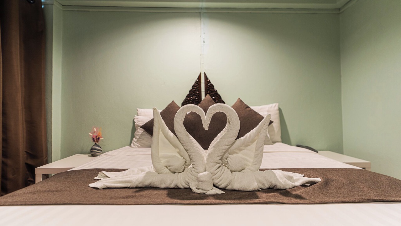 Photo of Bedroom in Chiang Saen