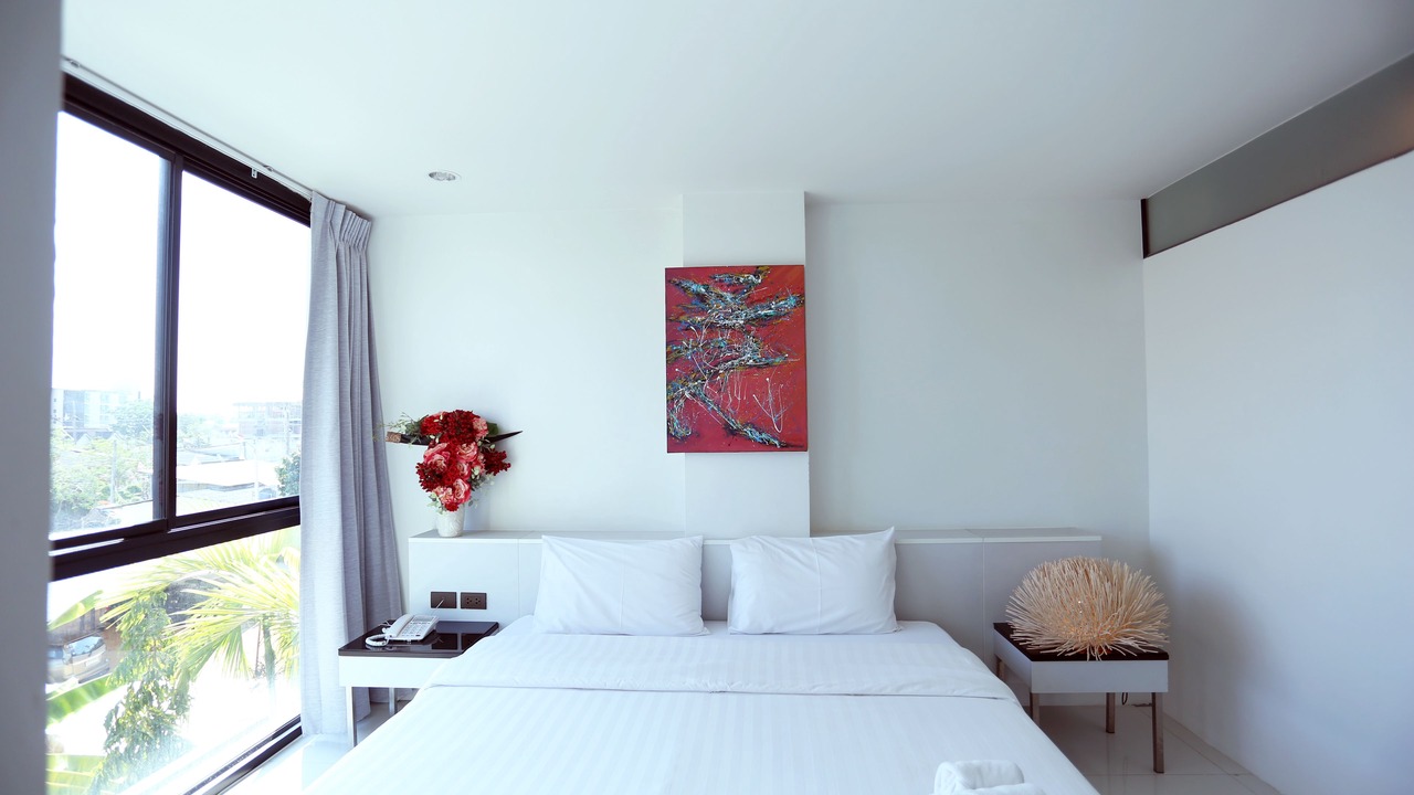 Photo of Bedroom in Kho Hong