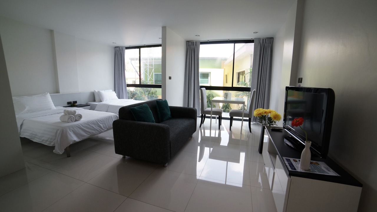 Photo of Livingroom in Kho Hong