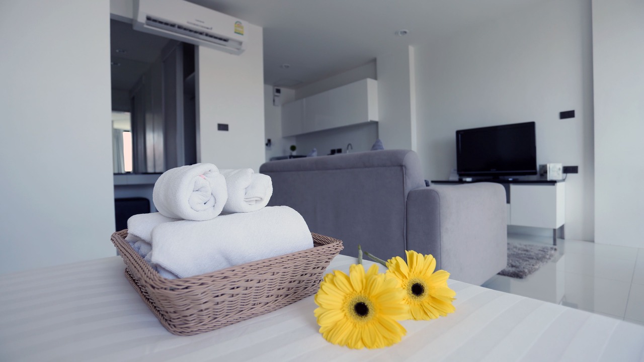 Photo of Bedroom in Kho Hong