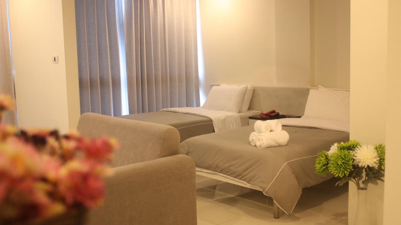Photo of Bedroom in Kho Hong