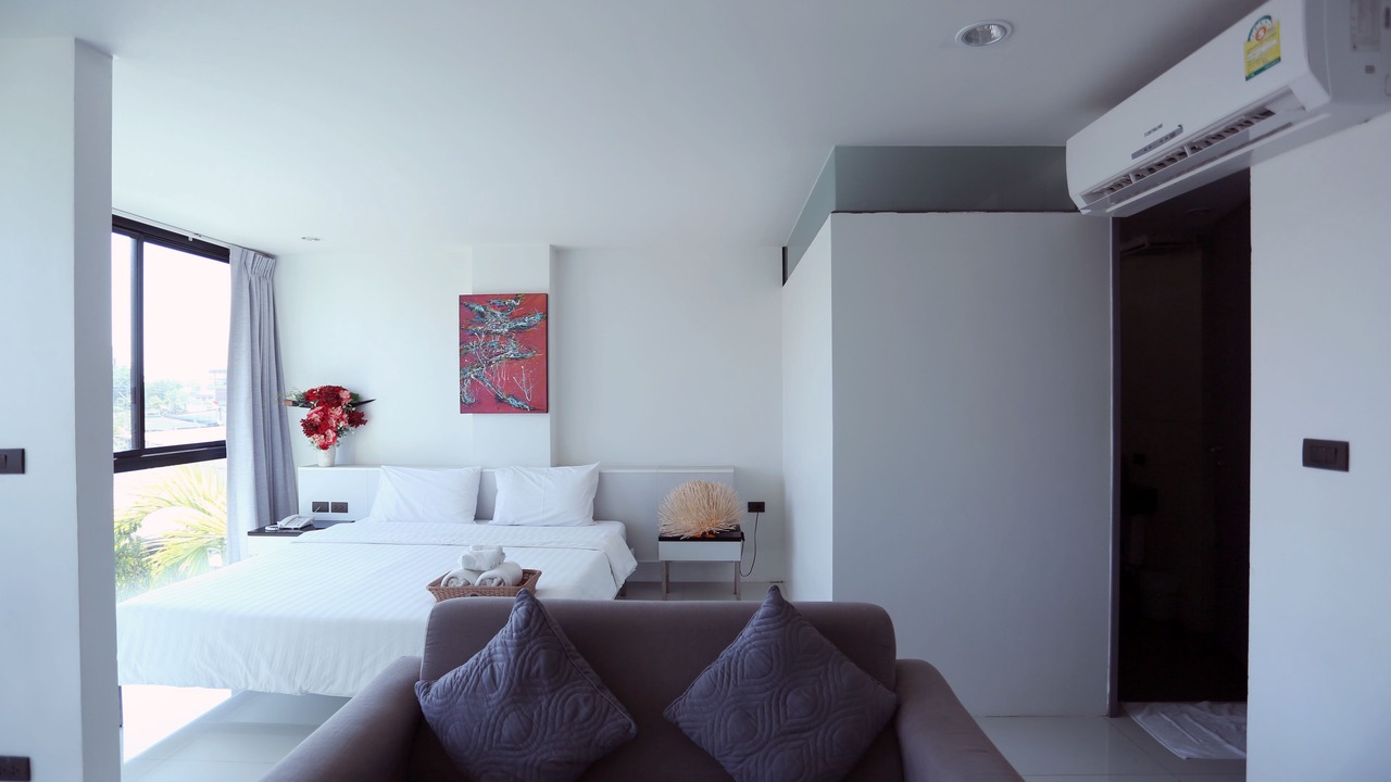 Photo of Bedroom in Kho Hong