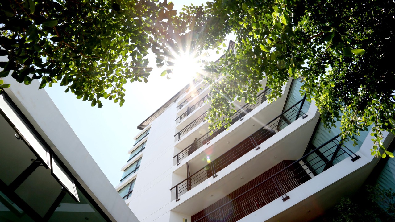 Photo of Outdoor in Kho Hong