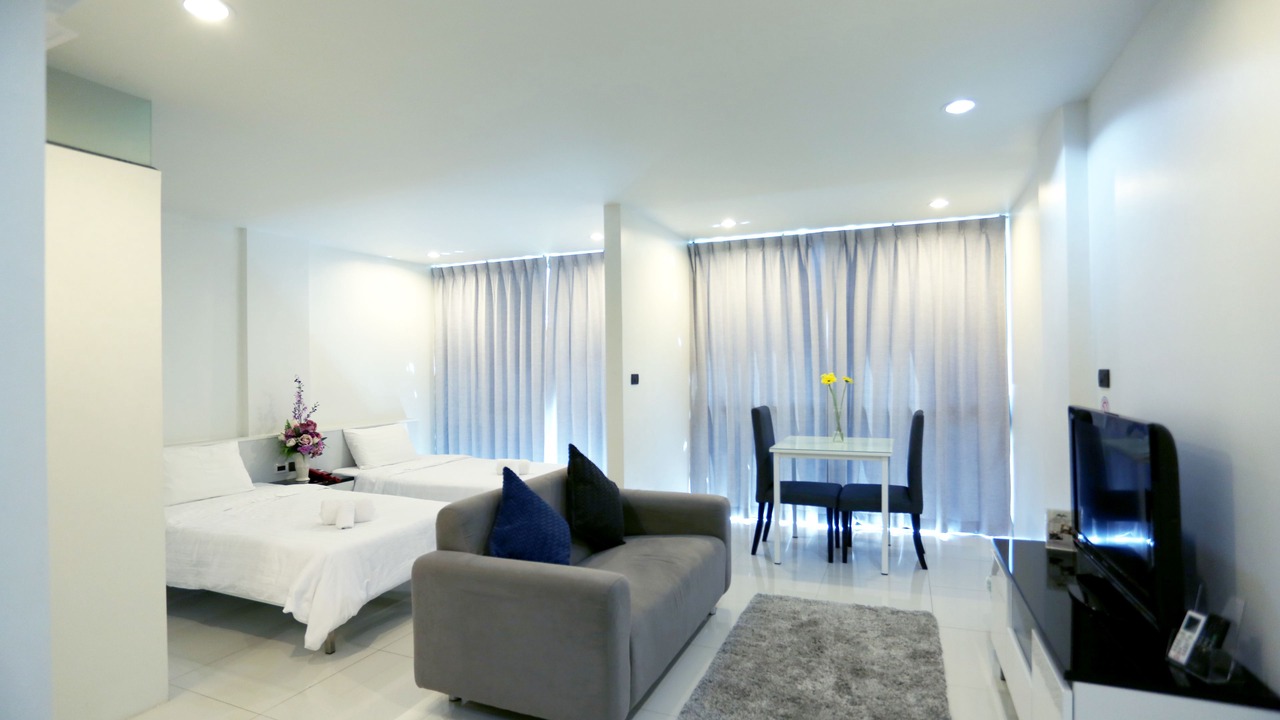 Photo of Livingroom in Kho Hong
