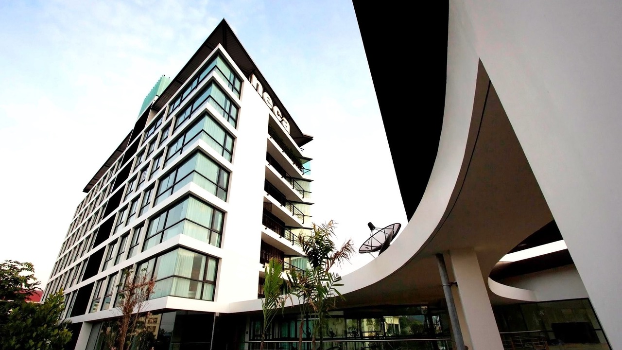 Photo of Outdoor in Kho Hong
