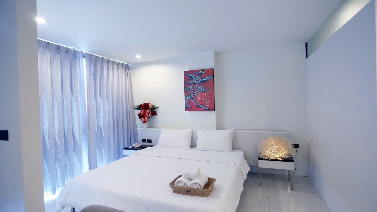 Photo of Bedroom in Kho Hong