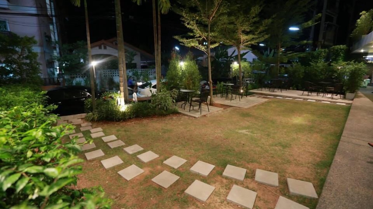 Photo of Patio Balcony in Kho Hong