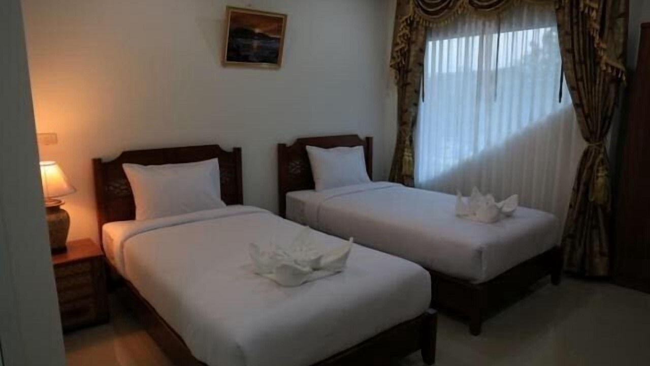 Photo of Bedroom in Yang Talat