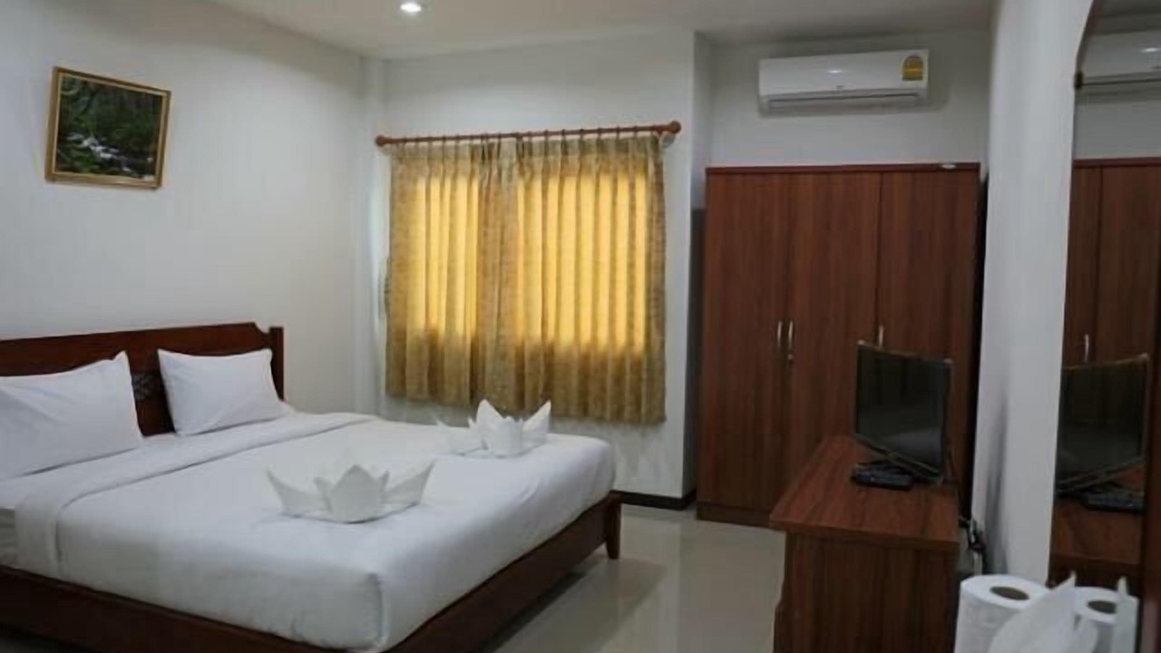 Photo of Bedroom in Yang Talat