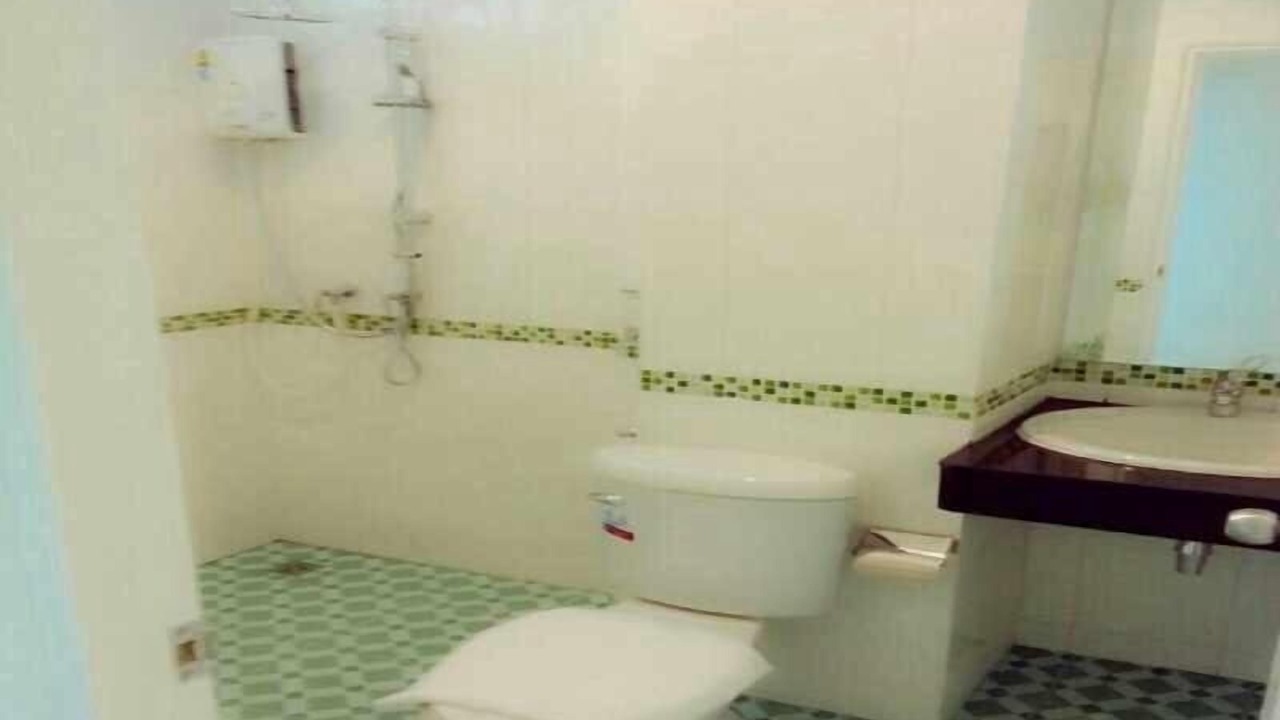 Photo of Bathroom in Yang Talat