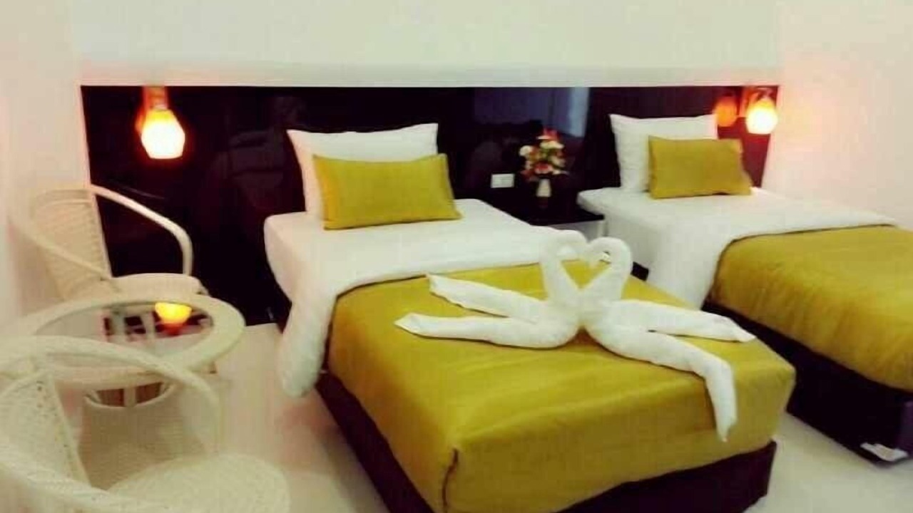 Photo of Bedroom in Yang Talat