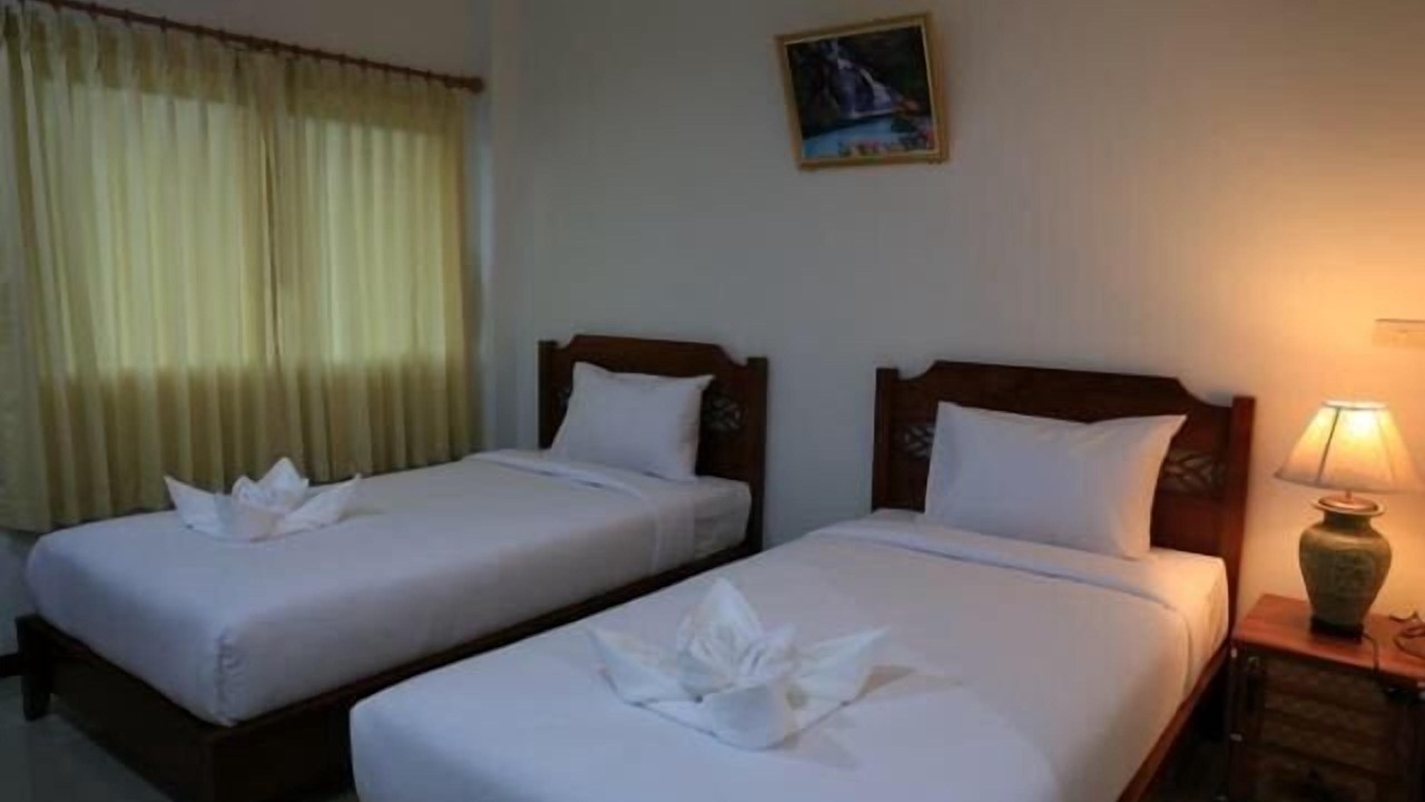 Photo of Bedroom in Yang Talat