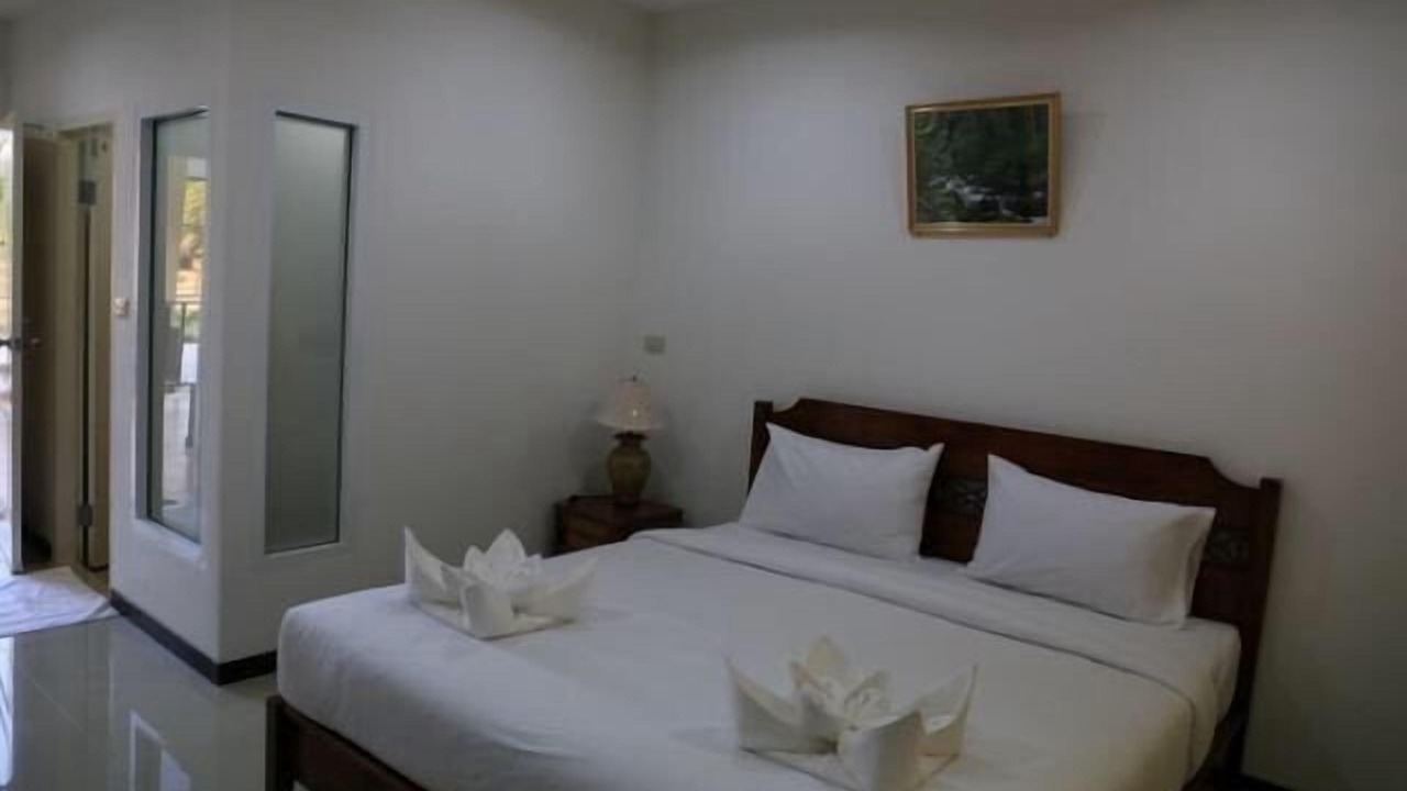 Photo of Bedroom in Yang Talat