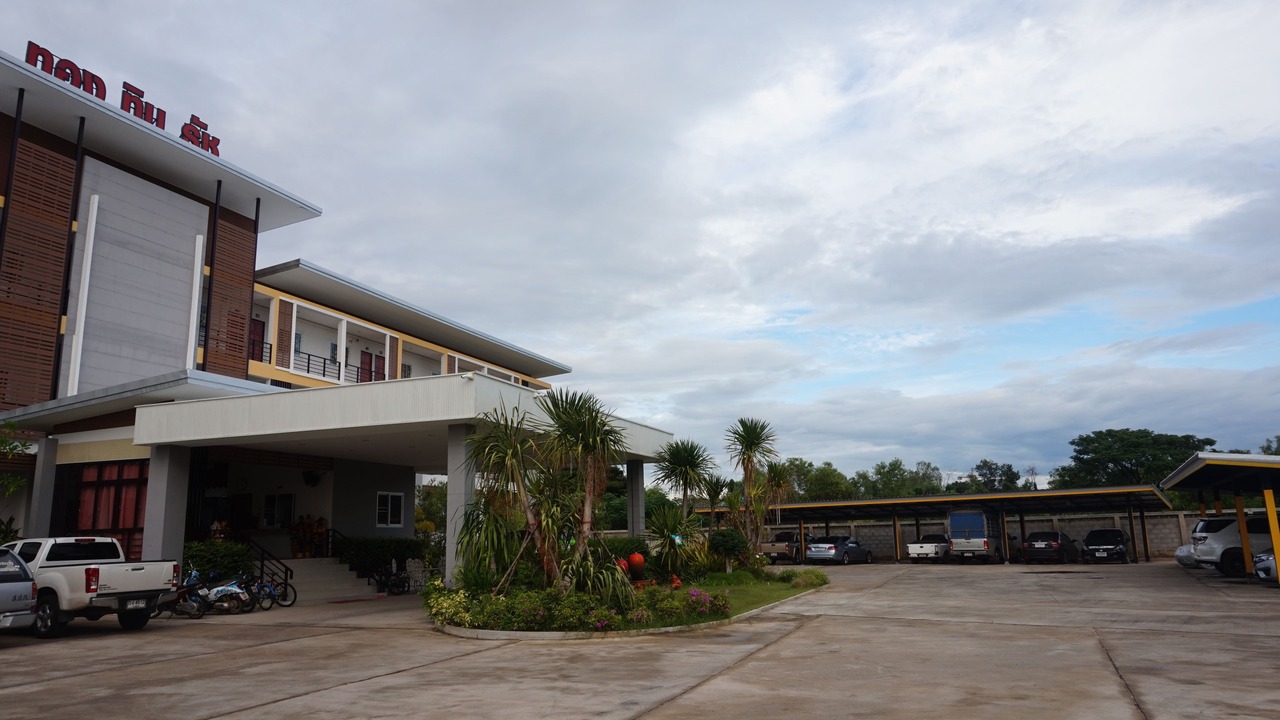 Photo of Buildings in Kalasin