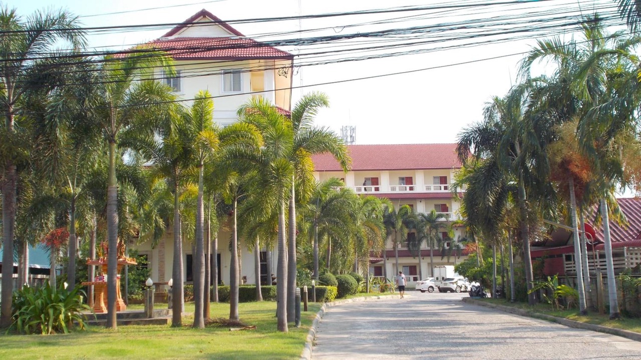 Photo of Outdoor in Kalasin