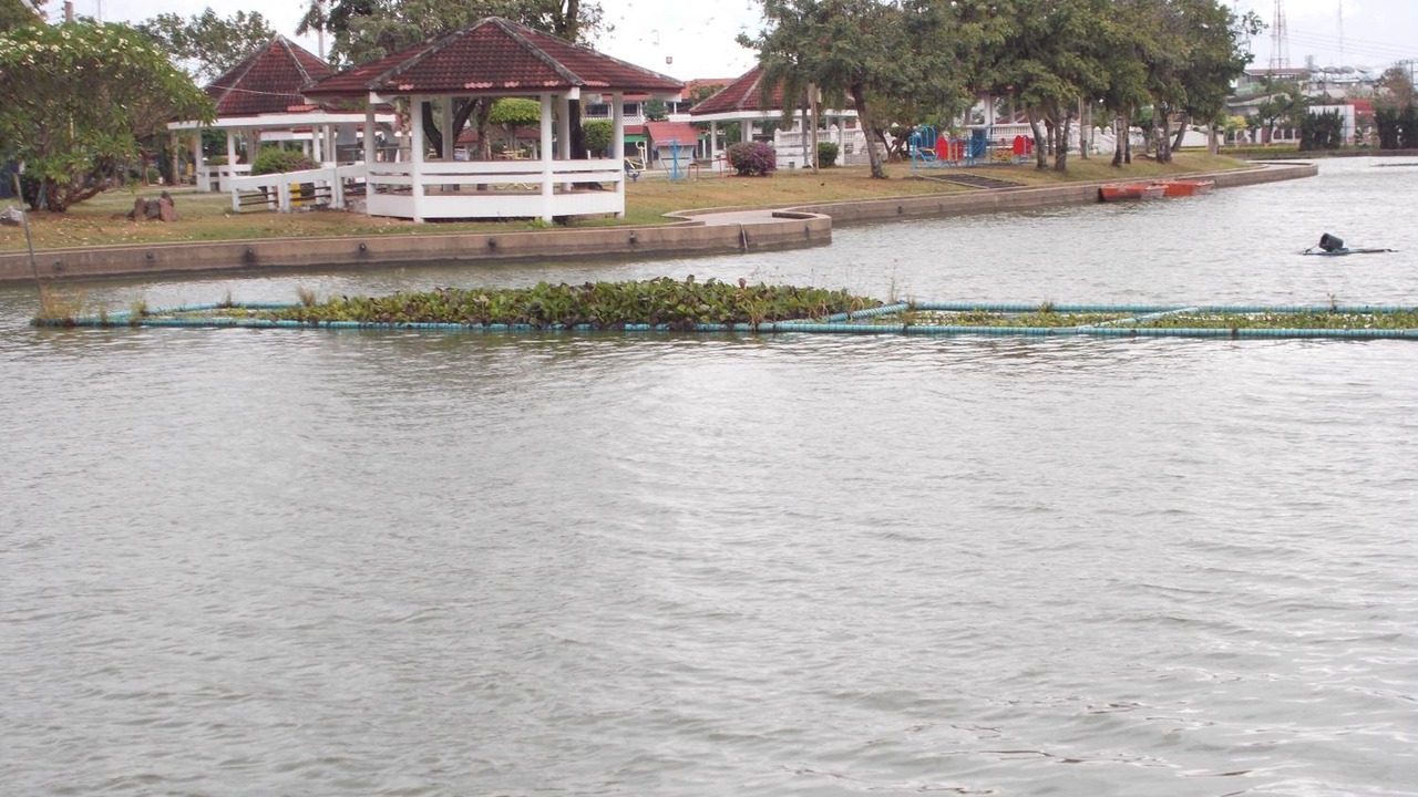 Photo of Outdoor in Kalasin