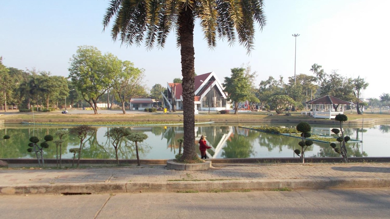 Photo of Outdoor in Kalasin