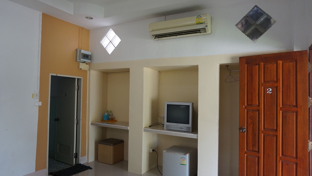 Photo of Bedroom in Kalasin