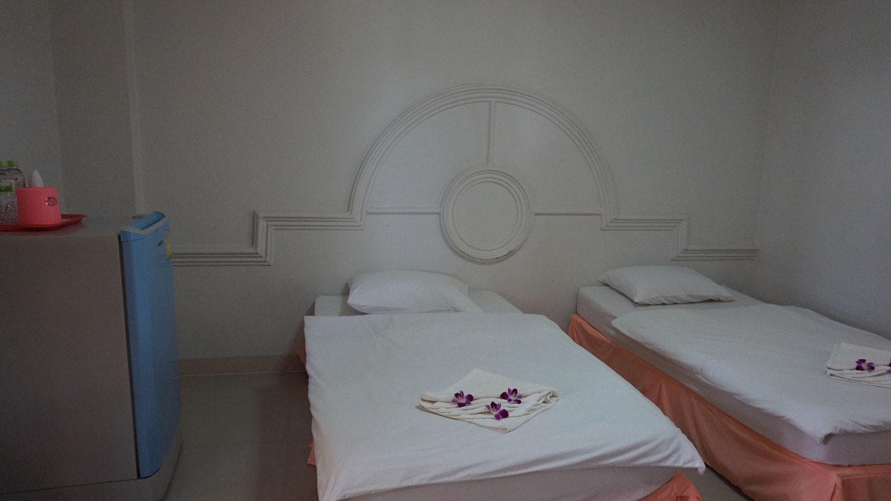 Photo of Bedroom in Kalasin