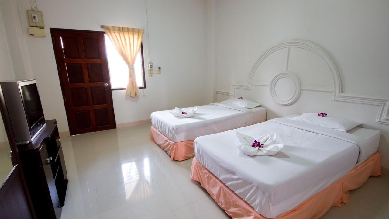 Photo of Bathroom in Kalasin