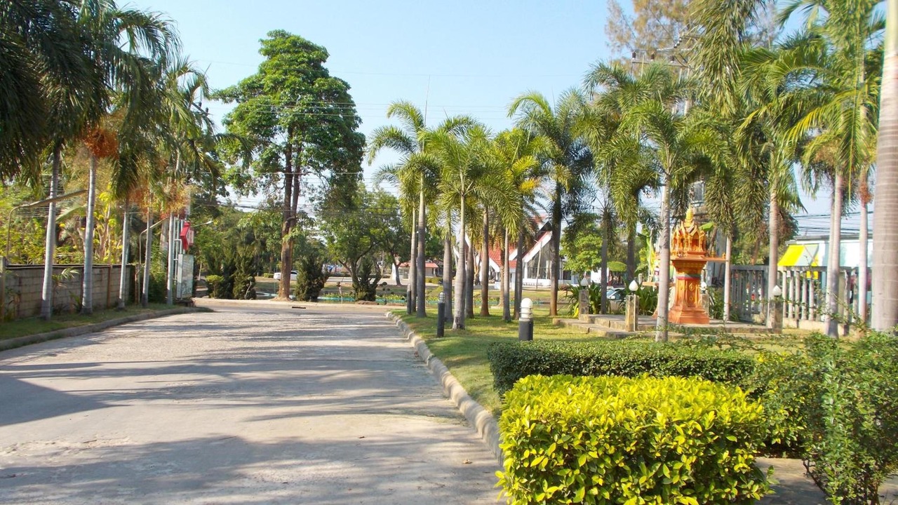 Photo of Outdoor in Kalasin