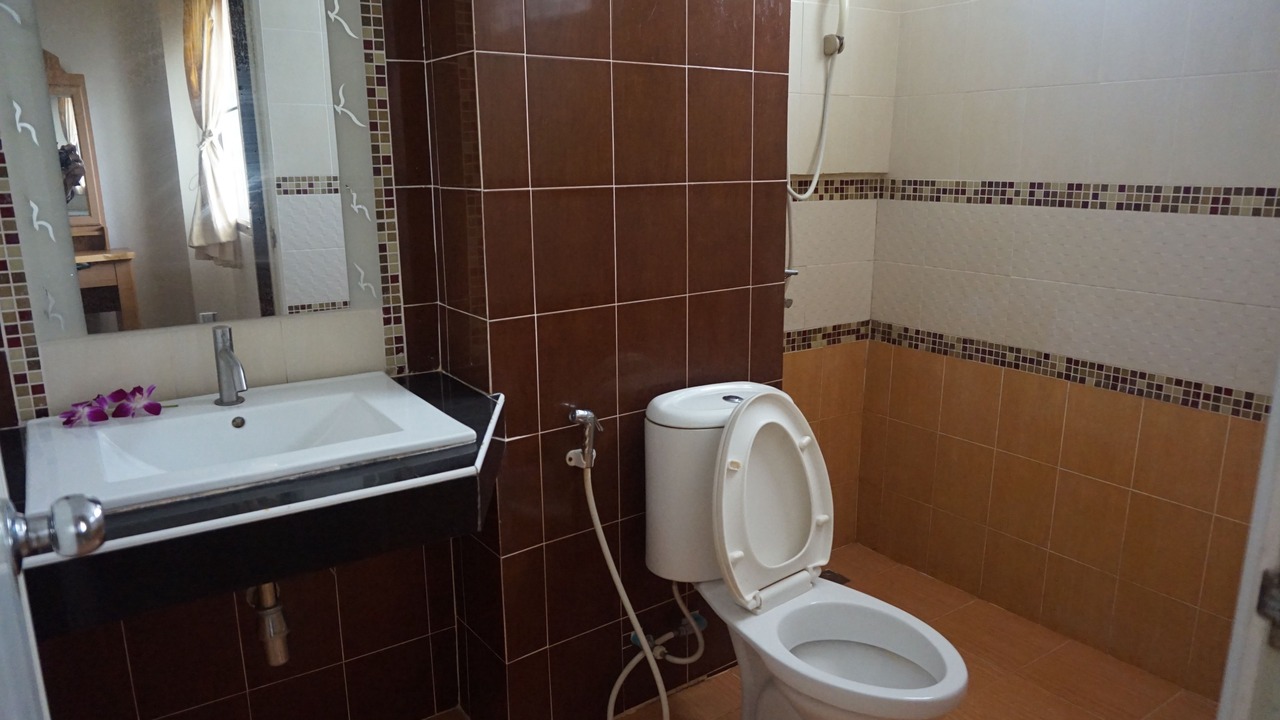 Photo of Bathroom in Kalasin