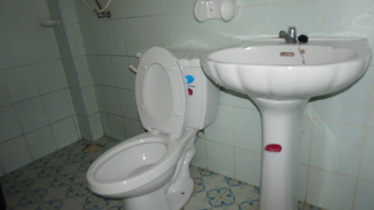 Photo of Bathroom in Kalasin