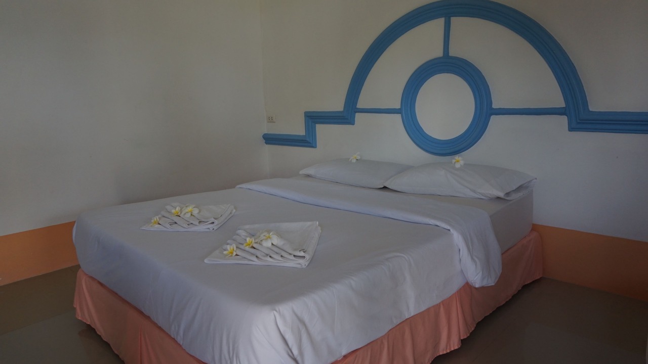 Photo of Bedroom in Kalasin