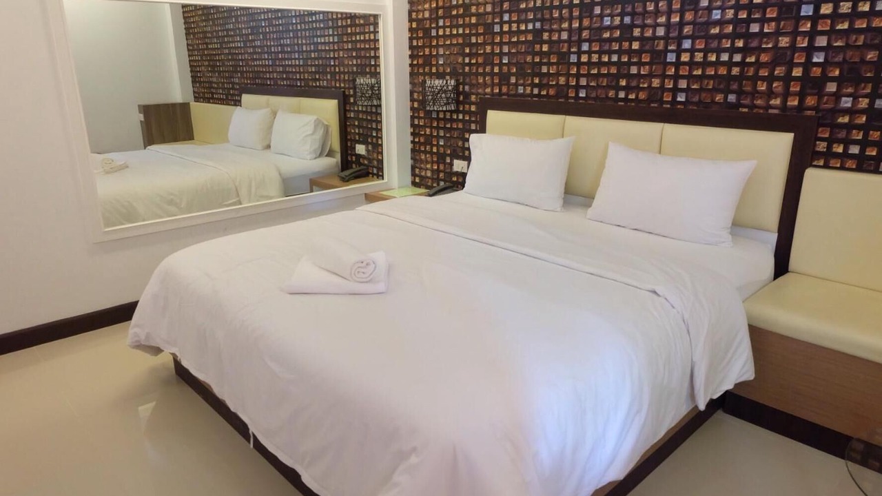 Photo of Bedroom in Khlong Hae