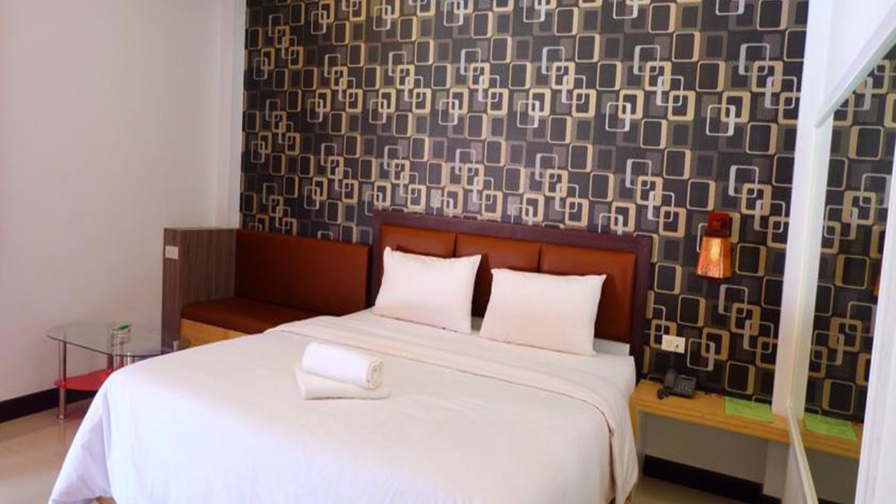 Photo of Bedroom in Khlong Hae