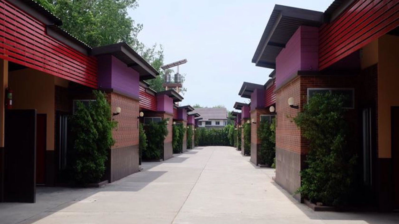 Photo of Outdoor in Khlong Hae