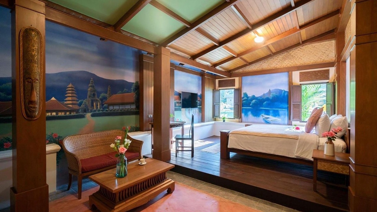 Photo of Livingroom in Chang Phueak