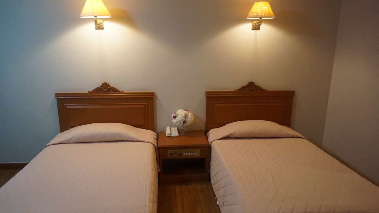 Photo of Bedroom in Kalasin