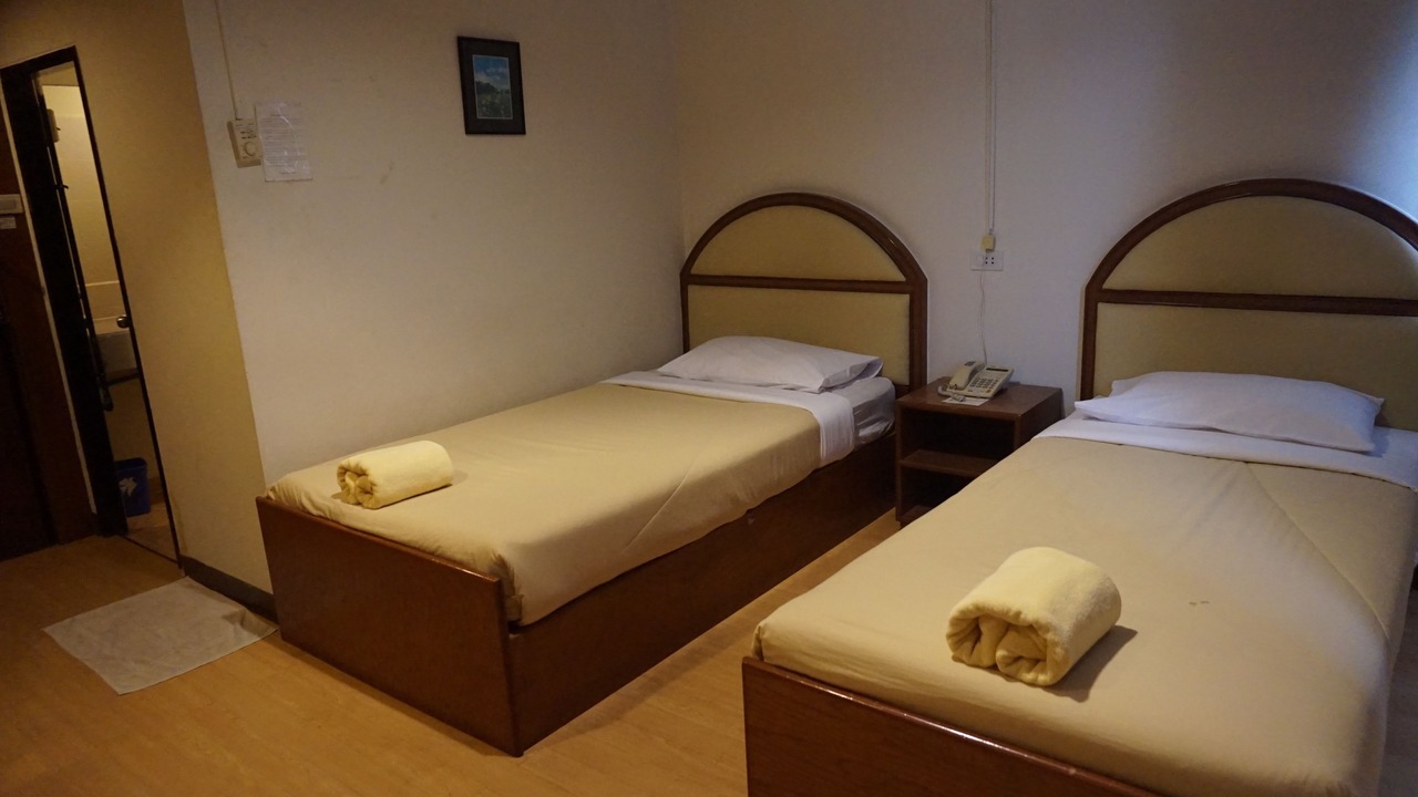 Photo of Bedroom in Kalasin