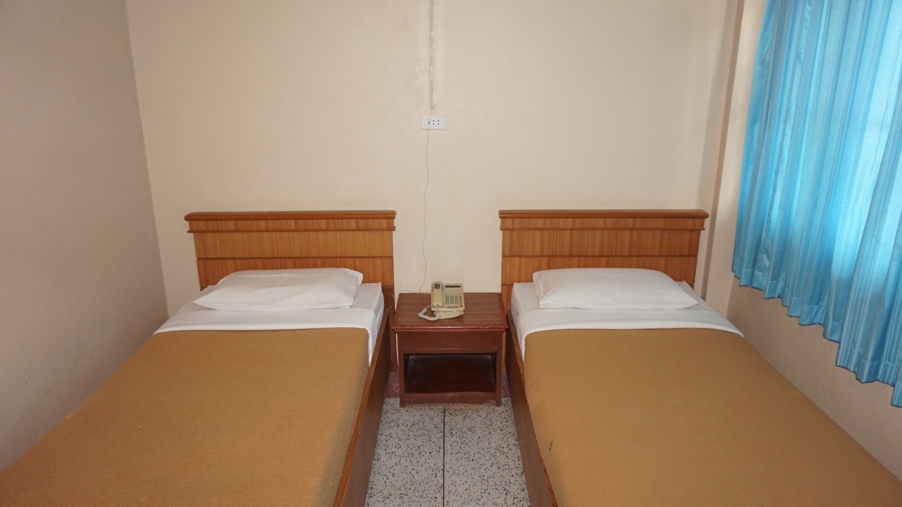 Photo of Bedroom in Kalasin