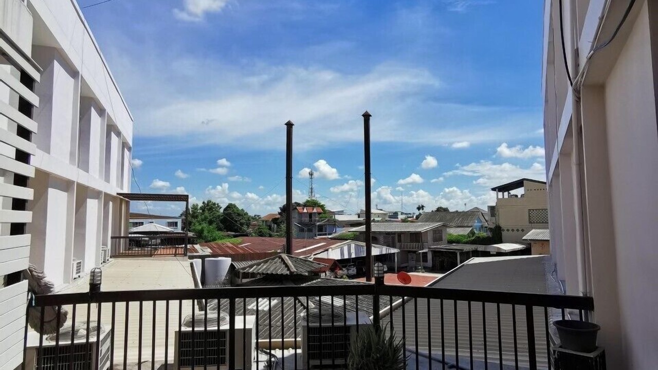 Photo of Patio Balcony in Kalasin