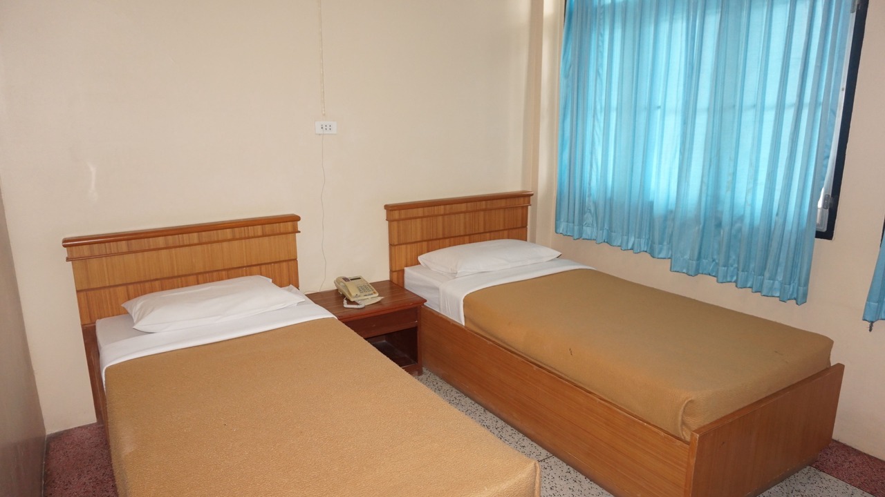 Photo of Bedroom in Kalasin