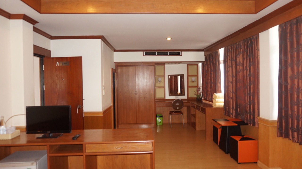 Photo of Bedroom in Kalasin