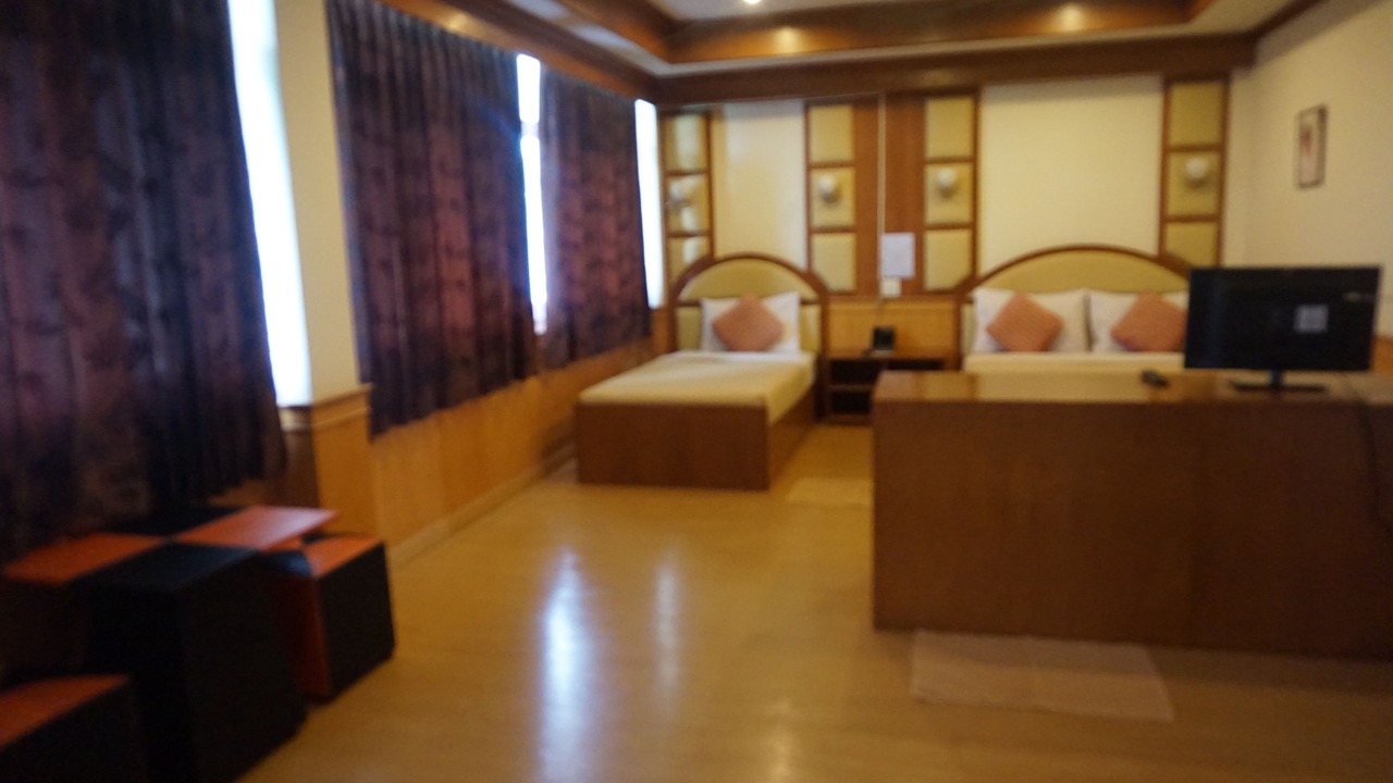 Photo of Bedroom in Kalasin