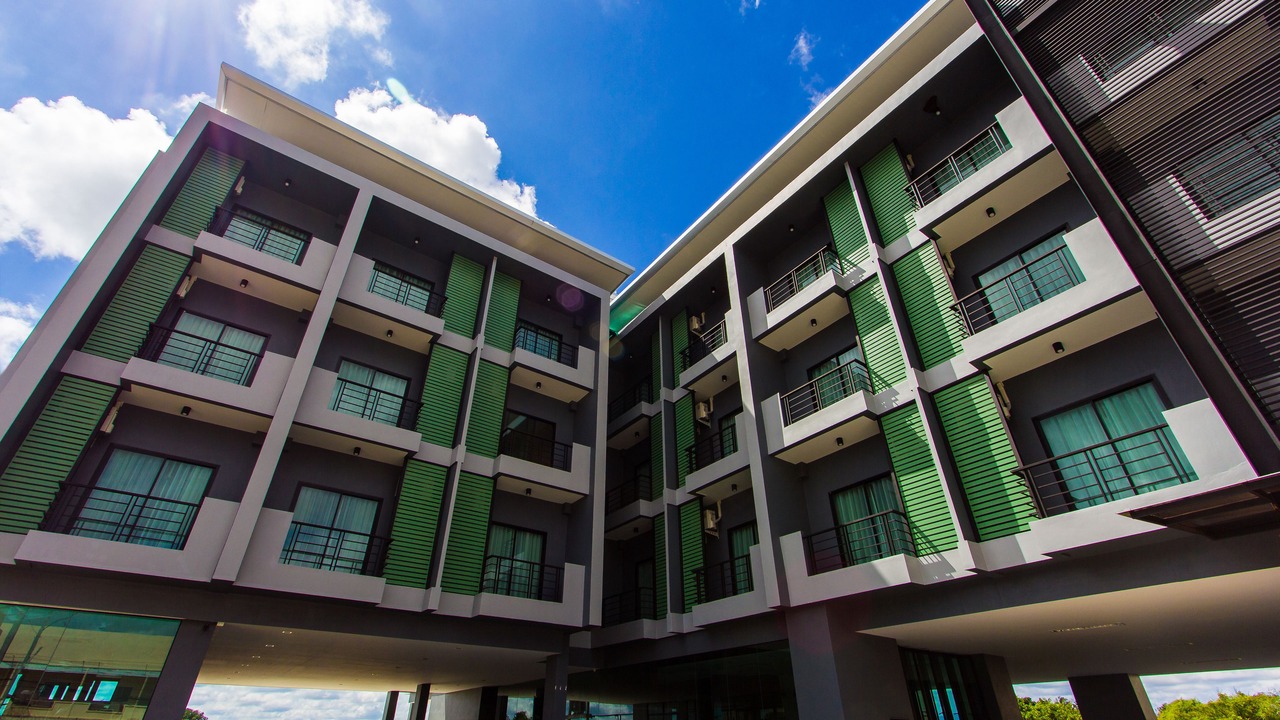 Photo of Outdoor in Ban Wang Hom