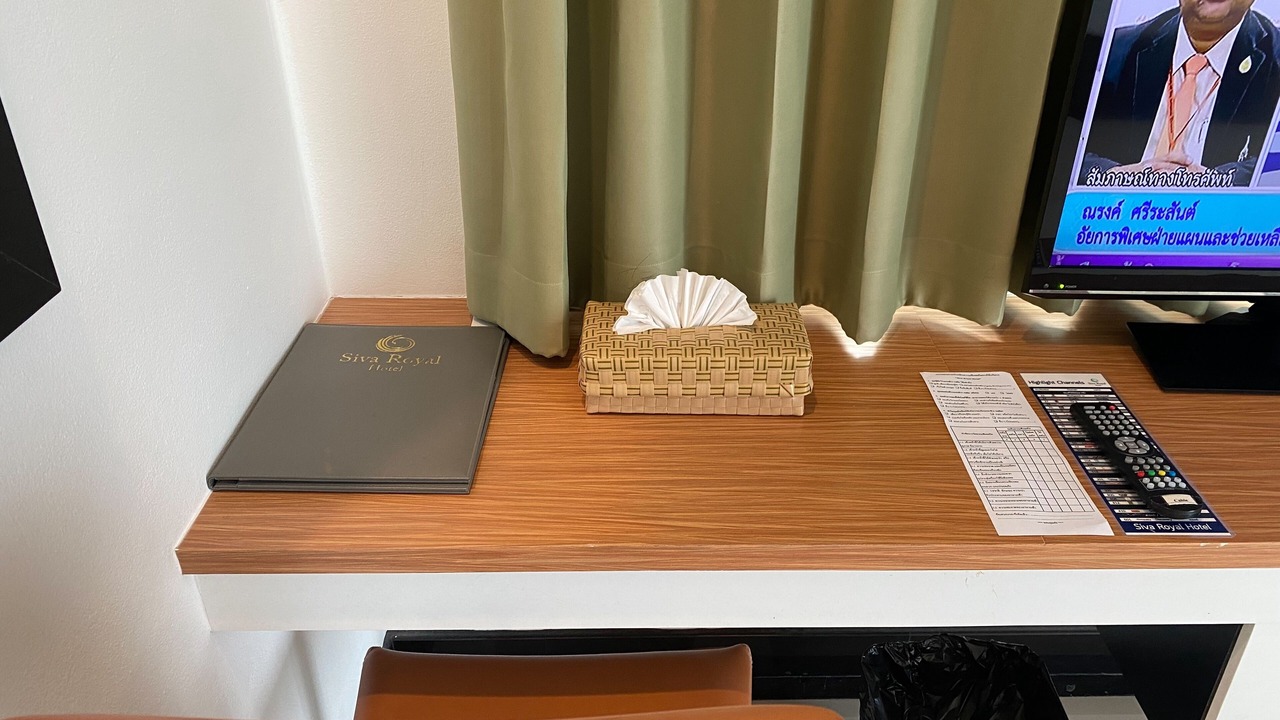 Photo of Bedroom in Ban Wang Hom