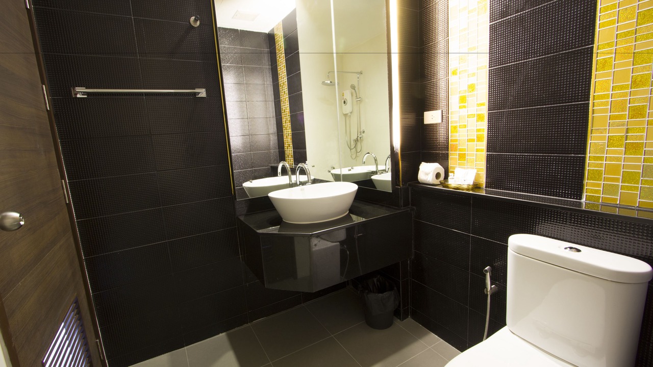 Photo of Bathroom in Ban Wang Hom