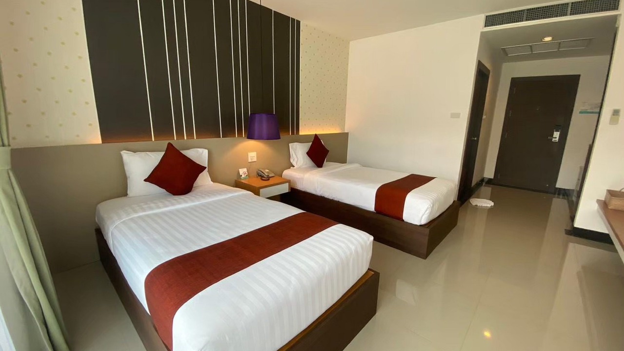 Photo of Bedroom in Ban Wang Hom