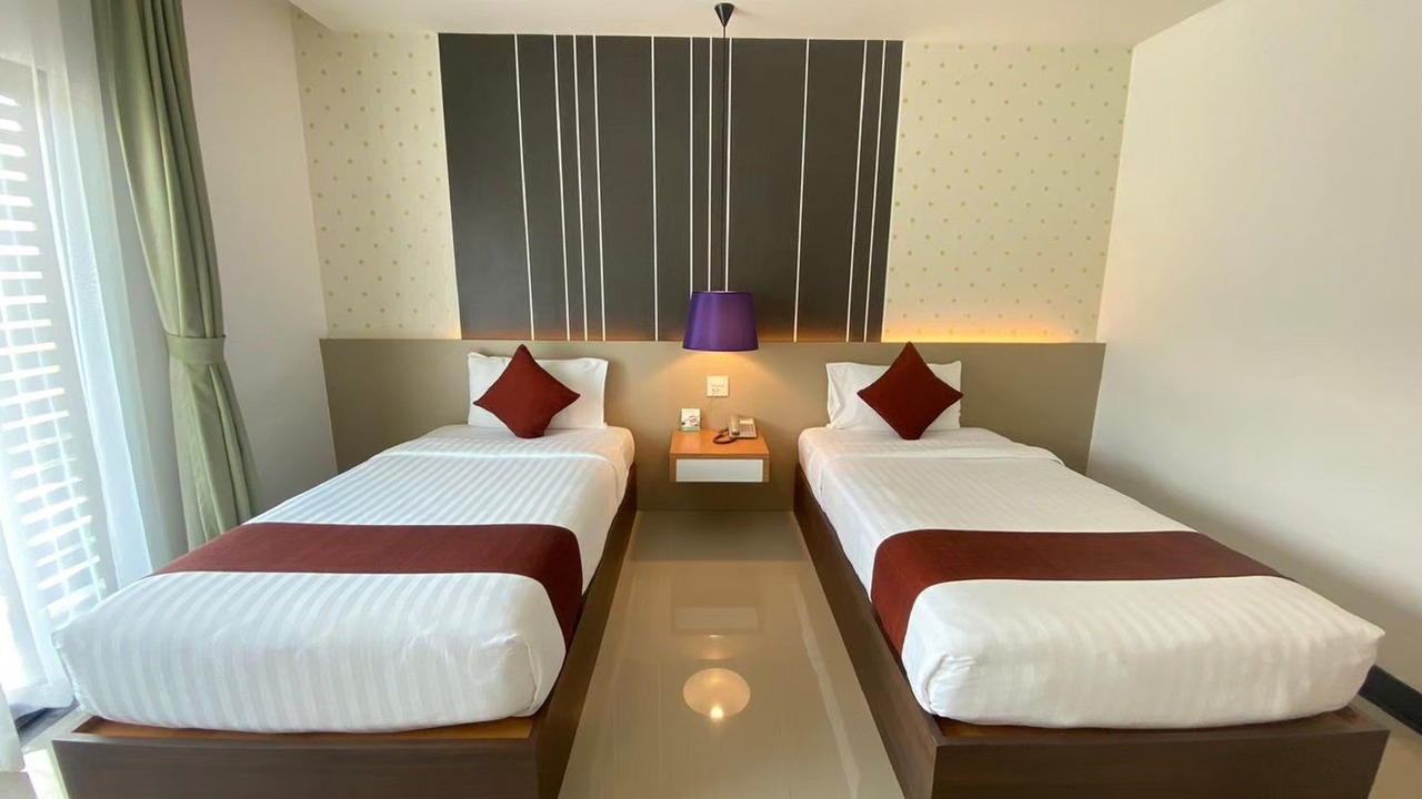 Photo of Bedroom in Ban Wang Hom