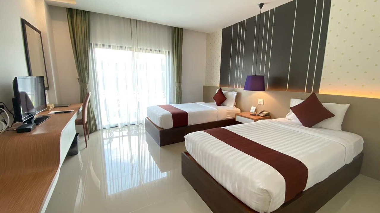 Photo of Bedroom in Ban Wang Hom