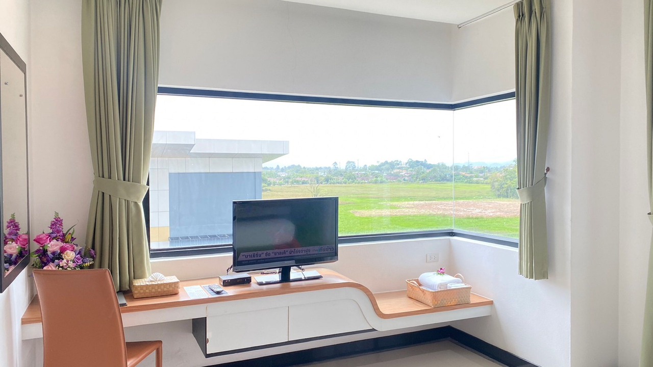 Photo of Bedroom in Ban Wang Hom