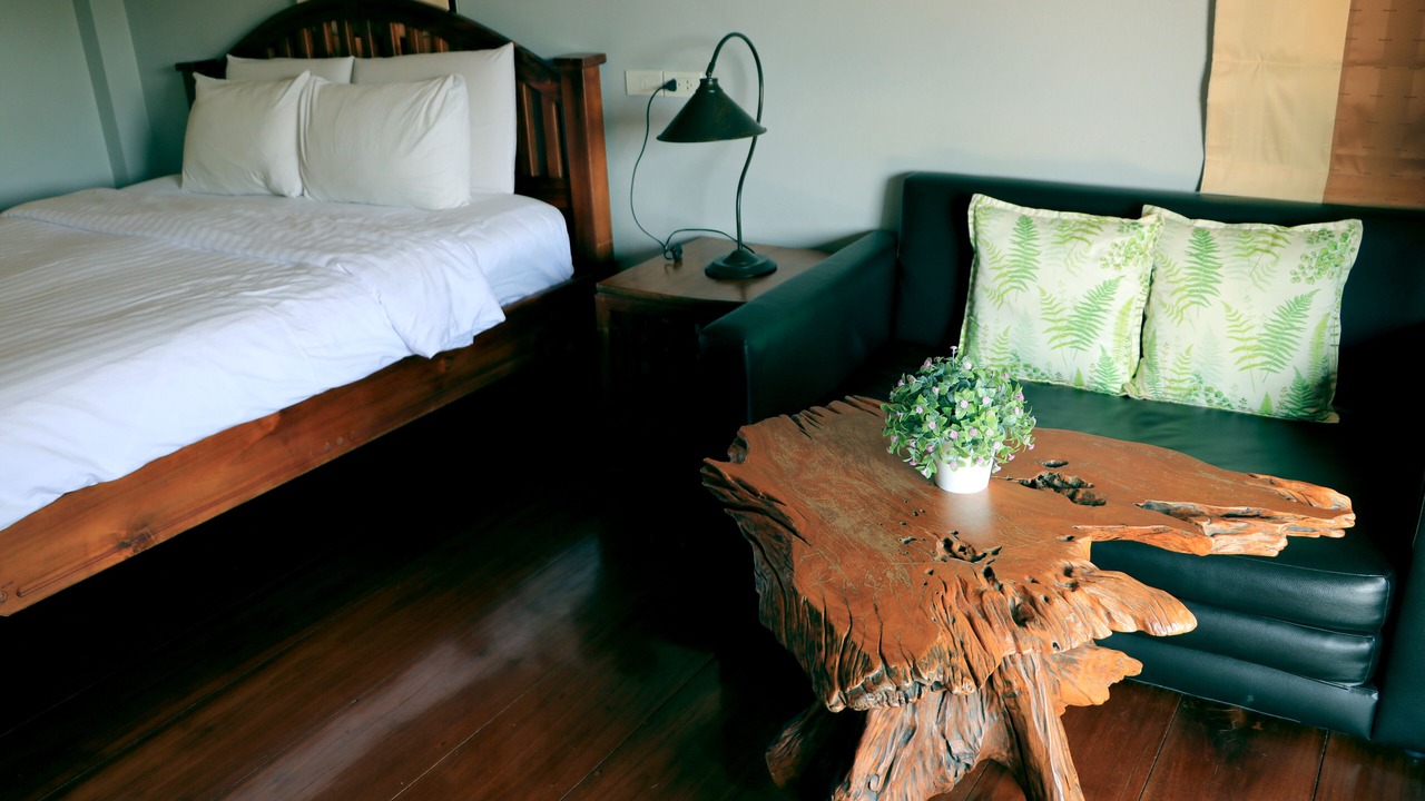 Photo of Bedroom in Bang Phra