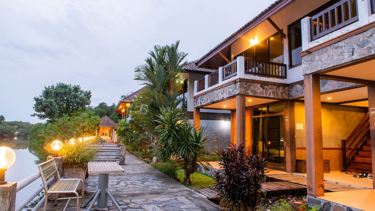 Photo of Outdoor in Bang Phra