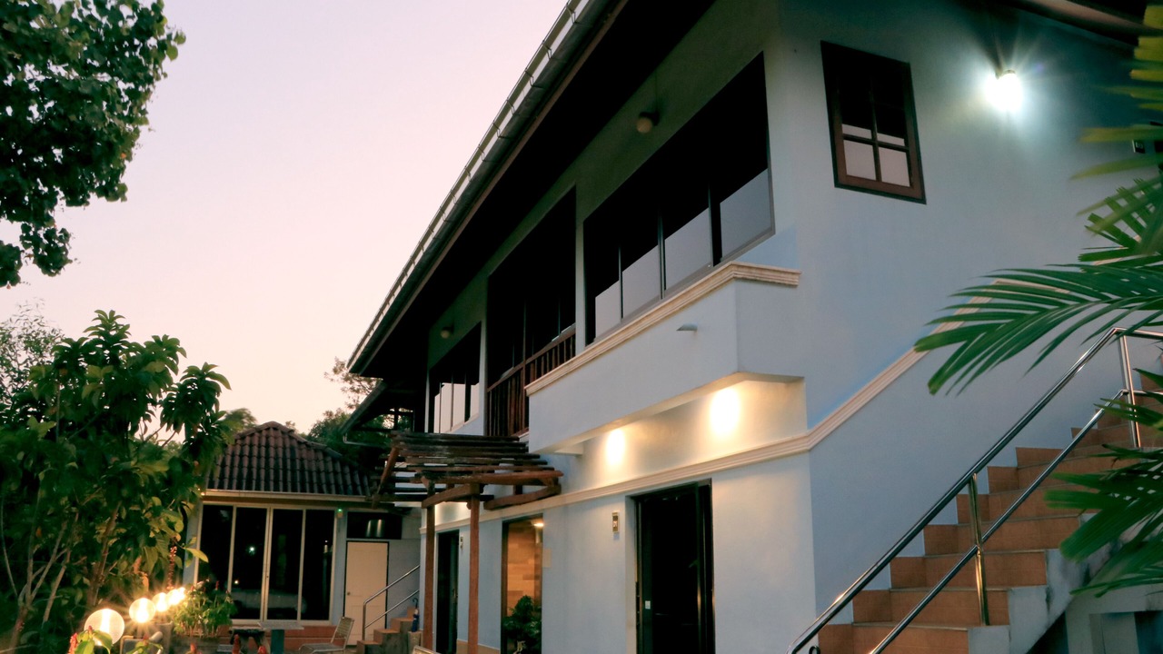 Photo of Bedroom in Bang Phra