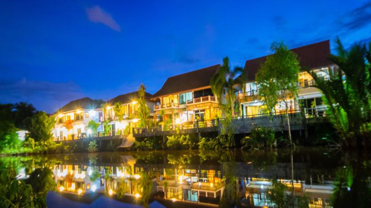 Photo of Outdoor in Bang Phra